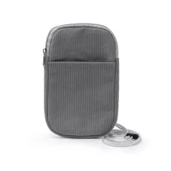 TA1739-Suport-pentru-telefon-mobil-din-material-de-catifea-BUSNIX-GRI