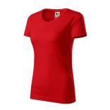 1740712-Tricou-pentru-dama-Native-Rosu-MALFINI