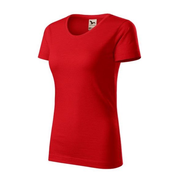 1740712-Tricou-pentru-dama-Native-Rosu-MALFINI