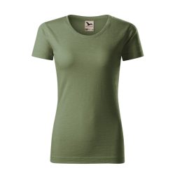 1740912 - Tricou pentru dama - Native - [Khaki] - MALFINI
