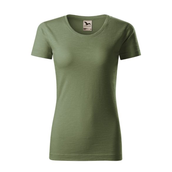1740912 - Tricou pentru dama - Native - [Khaki] - MALFINI
