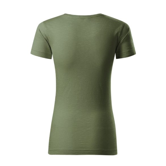 1740912 - Tricou pentru dama - Native - [Khaki] - MALFINI