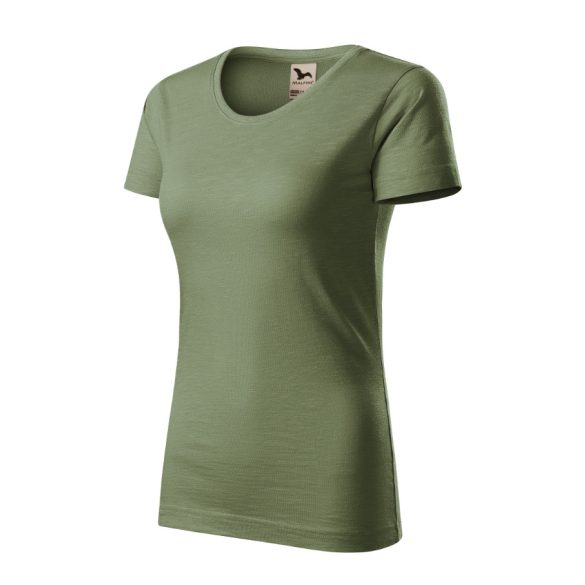 1740912 - Tricou pentru dama - Native - [Khaki] - MALFINI