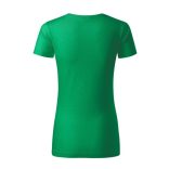 1741612-Tricou-pentru-dama-Native-Verde-mediu-MALFINI