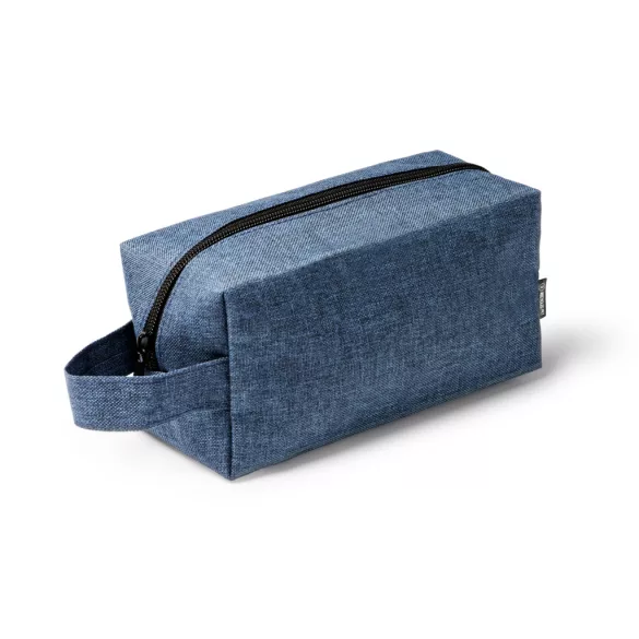 NE1742-Geanta-de-cosmetice-din-RPET-600D-cu-inchidere-cu-fermoar-si-maner-practic-pentru-transport-ALPIS-DENIM-MELANJ