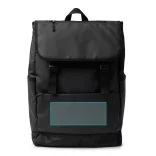 MO1743-Rucsac-cu-clapeta-din-piele-PU-TROIS-NEGRU