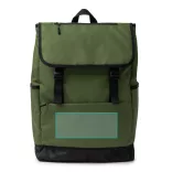 MO1743-Rucsac-cu-clapeta-din-piele-PU-TROIS-VERDE-INCHIS