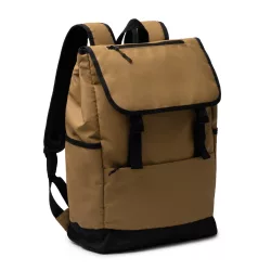 MO1743-Rucsac-cu-clapeta-din-piele-PU-TROIS-MARO