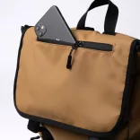 MO1743-Rucsac-cu-clapeta-din-piele-PU-TROIS-MARO