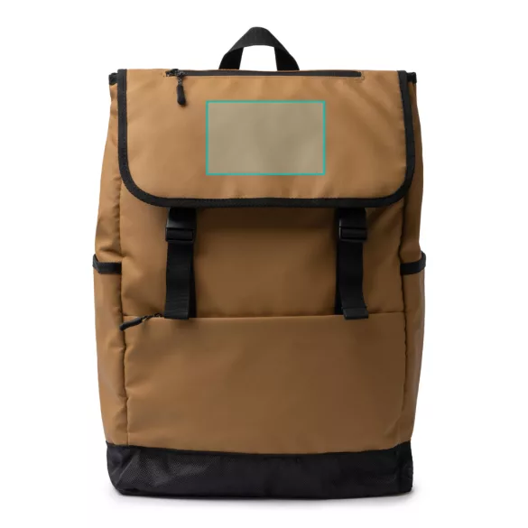 MO1743-Rucsac-cu-clapeta-din-piele-PU-TROIS-MARO