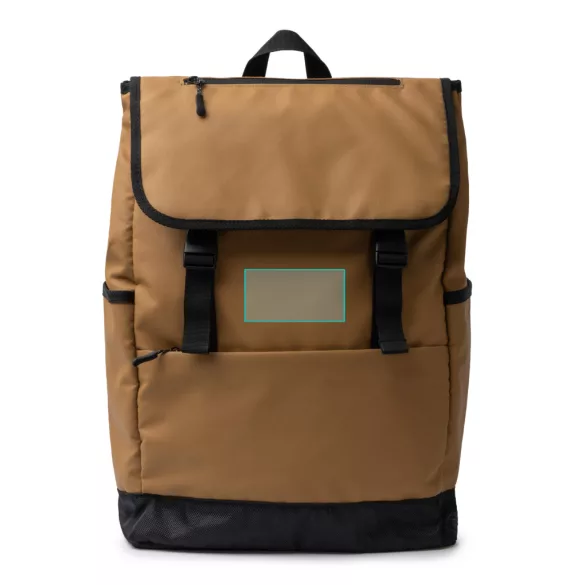 MO1743-Rucsac-cu-clapeta-din-piele-PU-TROIS-MARO