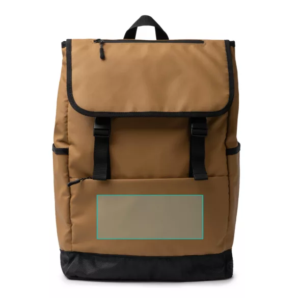 MO1743-Rucsac-cu-clapeta-din-piele-PU-TROIS-MARO
