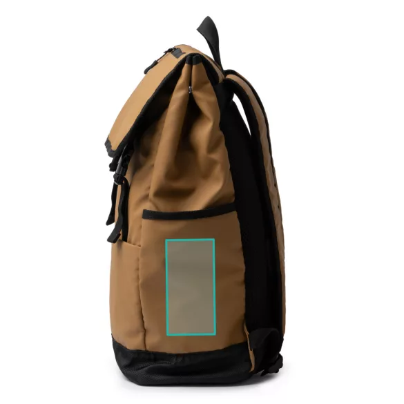 MO1743-Rucsac-cu-clapeta-din-piele-PU-TROIS-MARO