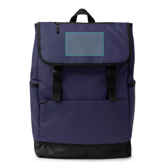 MO1743-Rucsac-cu-clapeta-din-piele-PU-TROIS-BLEUMARIN