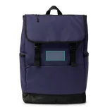 MO1743-Rucsac-cu-clapeta-din-piele-PU-TROIS-BLEUMARIN