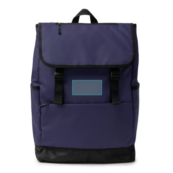 MO1743-Rucsac-cu-clapeta-din-piele-PU-TROIS-BLEUMARIN