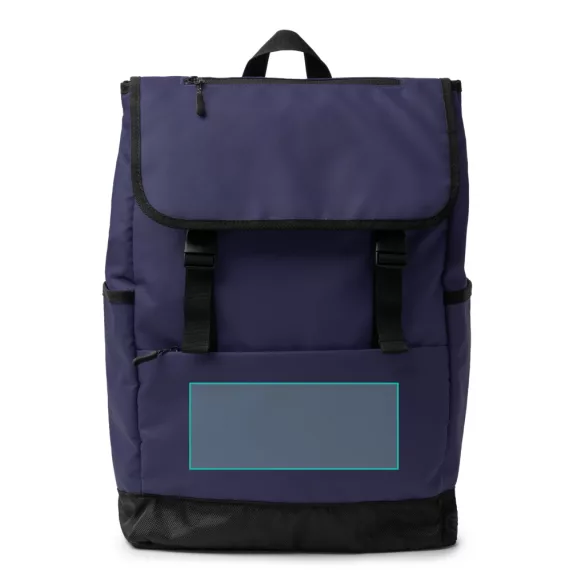 MO1743-Rucsac-cu-clapeta-din-piele-PU-TROIS-BLEUMARIN