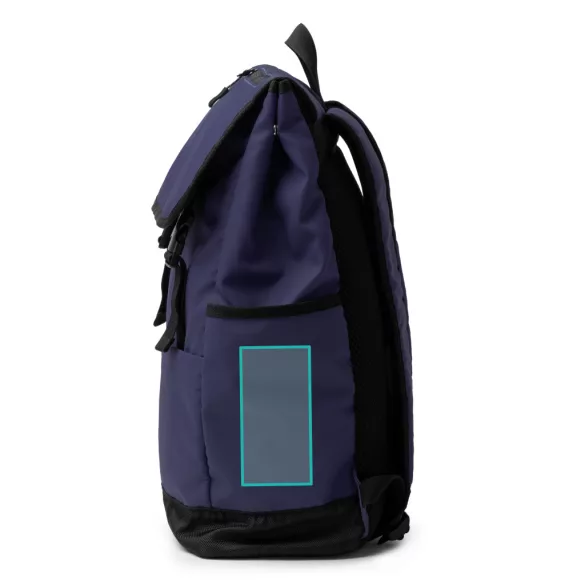 MO1743-Rucsac-cu-clapeta-din-piele-PU-TROIS-BLEUMARIN
