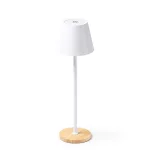 LP1745-Lampa-metalica-si-baza-de-bambus-BARROW-ALB