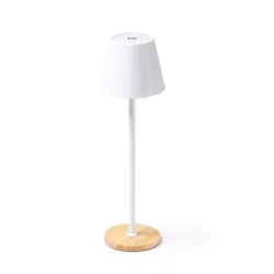 LP1745-Lampa-metalica-si-baza-de-bambus-BARROW-ALB