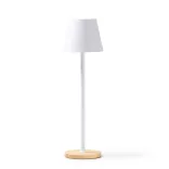 LP1745-Lampa-metalica-si-baza-de-bambus-BARROW-ALB
