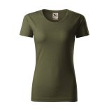 1746912 - Tricou pentru dama - Native - [Military] - MALFINI