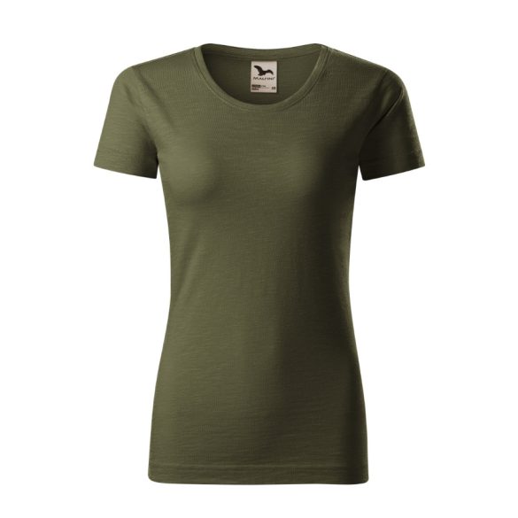 1746912 - Tricou pentru dama - Native - [Military] - MALFINI
