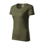 1746912 - Tricou pentru dama - Native - [Military] - MALFINI