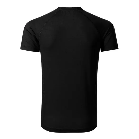 1750113-Tricou-pentru-barbati-Destiny-Negru-MALFINI