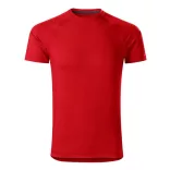 1750713-Tricou-pentru-barbati-Destiny-Rosu-MALFINI