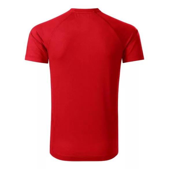 1750713-Tricou-pentru-barbati-Destiny-Rosu-MALFINI