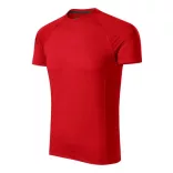1750713-Tricou-pentru-barbati-Destiny-Rosu-MALFINI