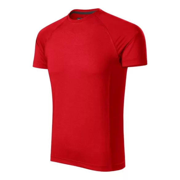 1750713-Tricou-pentru-barbati-Destiny-Rosu-MALFINI