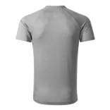 1751213-Tricou-pentru-barbati-Destiny-Gri-inchis-MALFINI