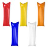 IN1757 - Saltea gonflabila - PEMBRA - ALB