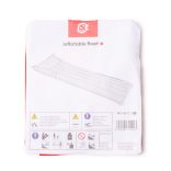 IN1757 - Saltea gonflabila - PEMBRA - ALBASTRU ROYAL