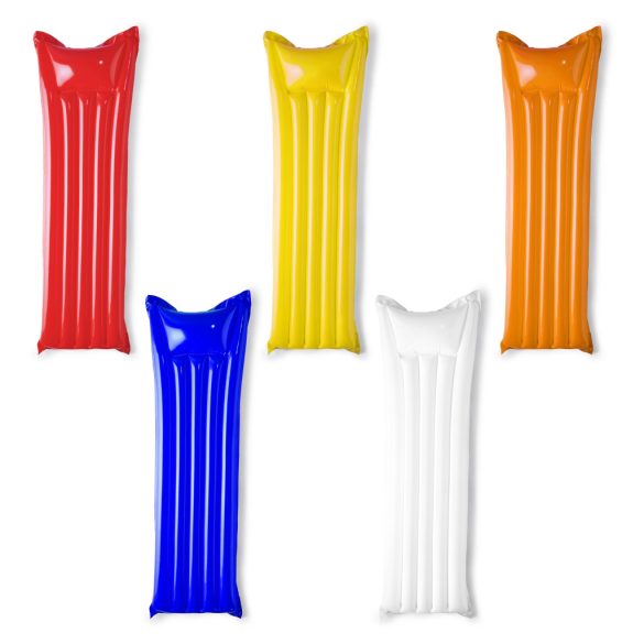 IN1757 - Saltea gonflabila - PEMBRA - ROSU