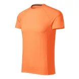 1758813-Tricou-pentru-barbati-Destiny-Neon-mandarine-MALFINI