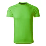 1759213-Tricou-pentru-barbati-Destiny-Verde-mar-MALFINI