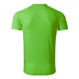 1759213-Tricou-pentru-barbati-Destiny-Verde-mar-MALFINI