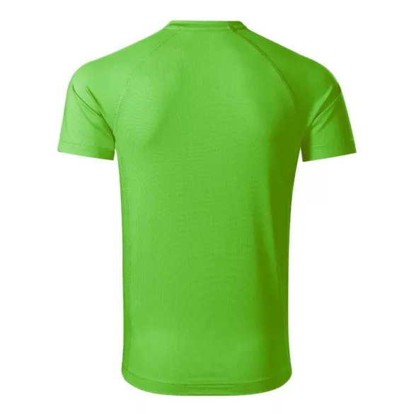 1759213-Tricou-pentru-barbati-Destiny-Verde-mar-MALFINI