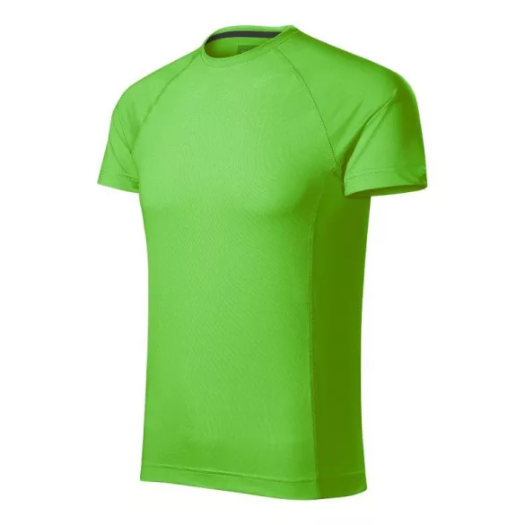 1759213-Tricou-pentru-barbati-Destiny-Verde-mar-MALFINI