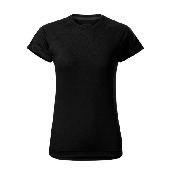 1760112-Tricou-pentru-dama-Destiny-Negru-MALFINI