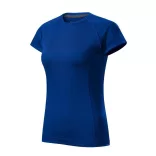 1760512-Tricou-pentru-dama-Destiny-Albastru-regal-MALFINI