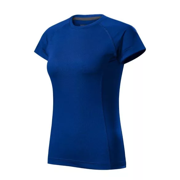 1760512-Tricou-pentru-dama-Destiny-Albastru-regal-MALFINI