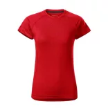 1760712-Tricou-pentru-dama-Destiny-Rosu-MALFINI