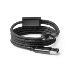 IA1760-Cablu-adaptor-magnetic-3-in-1-ELON-NEGRU