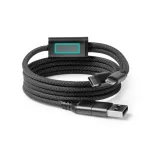IA1760-Cablu-adaptor-magnetic-3-in-1-ELON-NEGRU