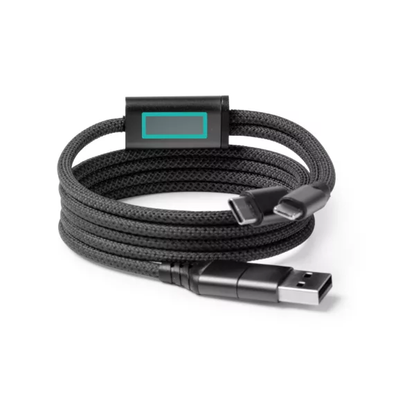 IA1760-Cablu-adaptor-magnetic-3-in-1-ELON-NEGRU