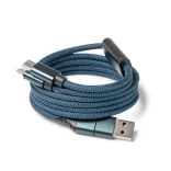 IA1760-Cablu-adaptor-magnetic-3-in-1-ELON-ALBASTRU-ROYAL